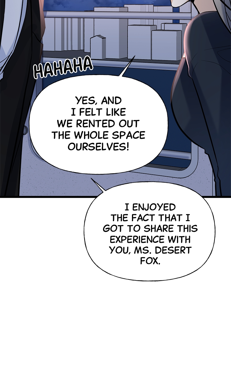 Random Target Chapter 7 - Page 109