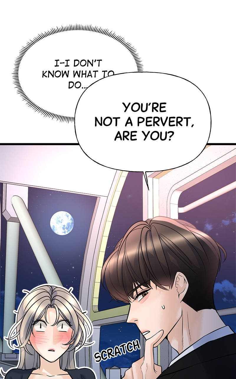 Random Target Chapter 7 - Page 117