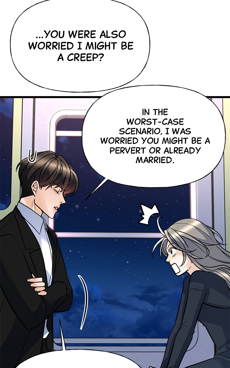 Random Target Chapter 7 - Page 121