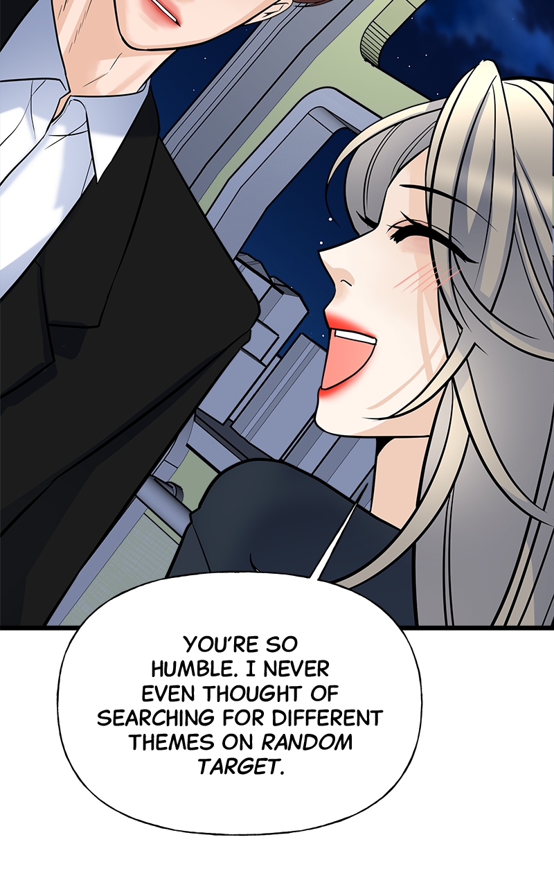 Random Target Chapter 7 - Page 131