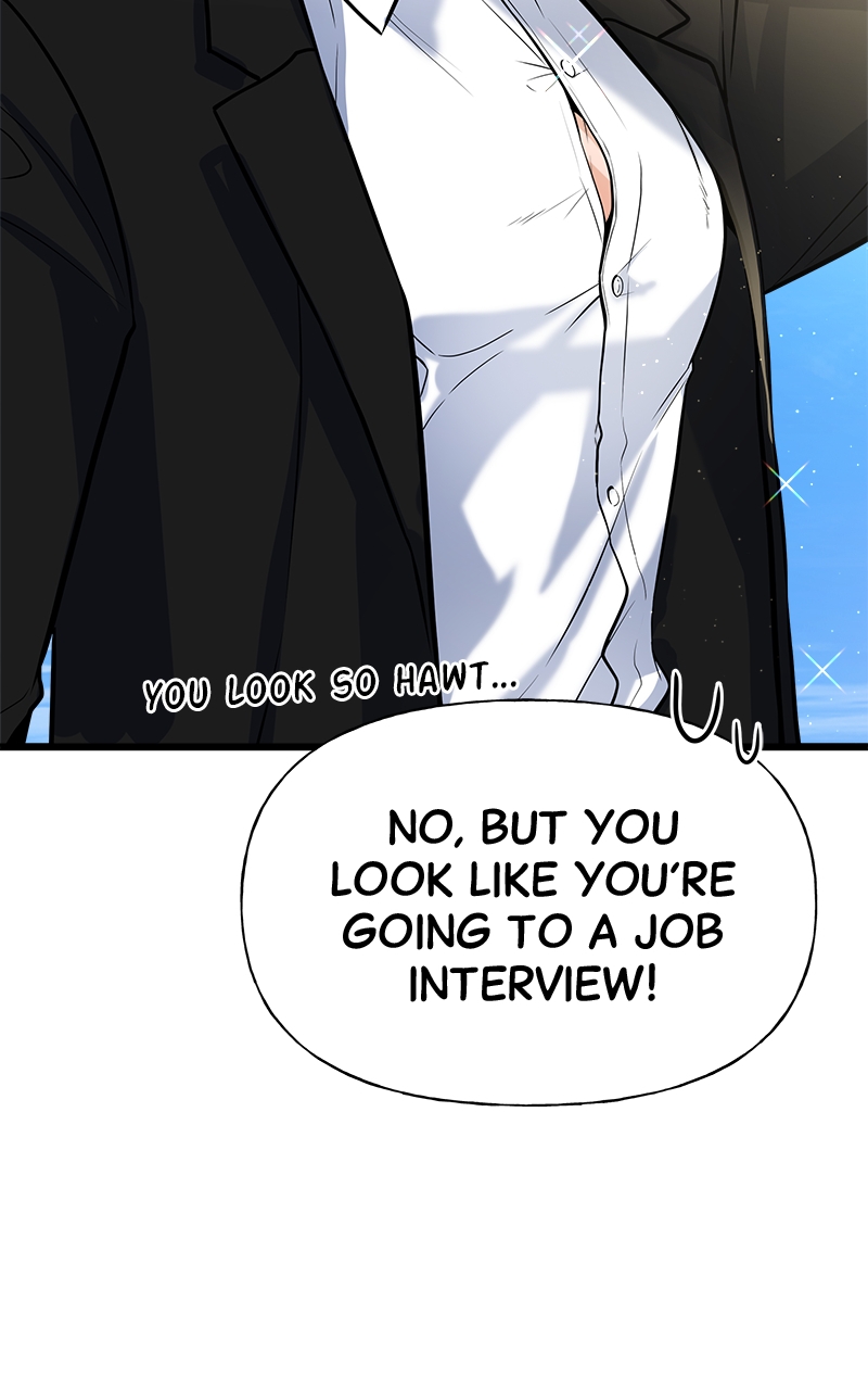 Random Target Chapter 7 - Page 20