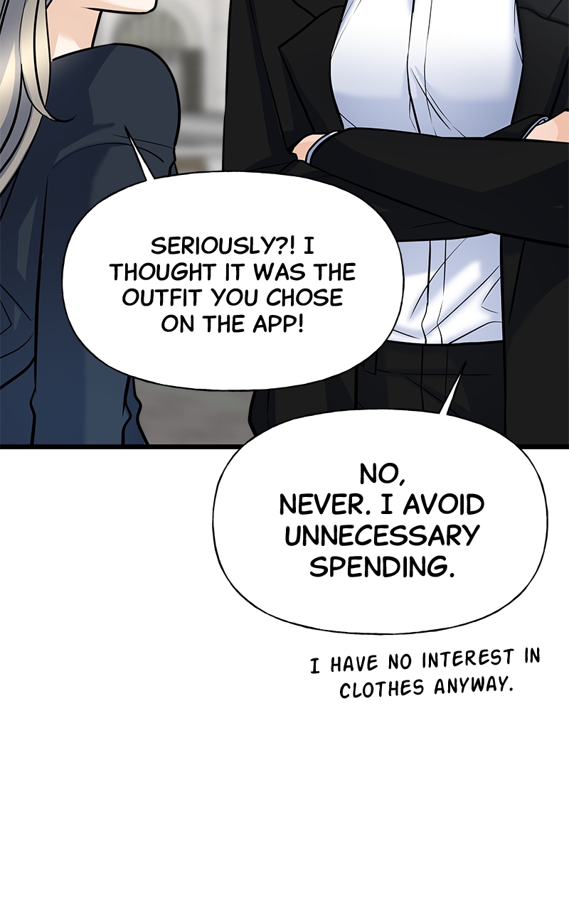 Random Target Chapter 7 - Page 26