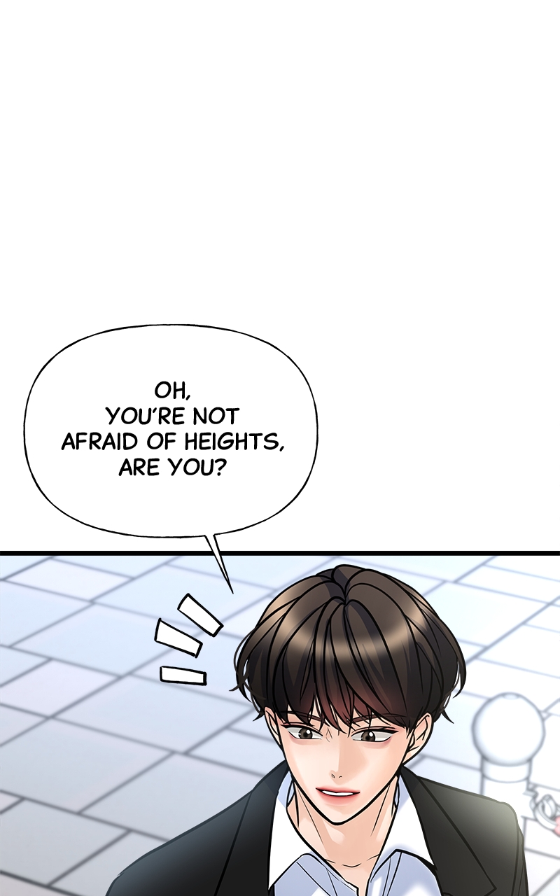 Random Target Chapter 7 - Page 35