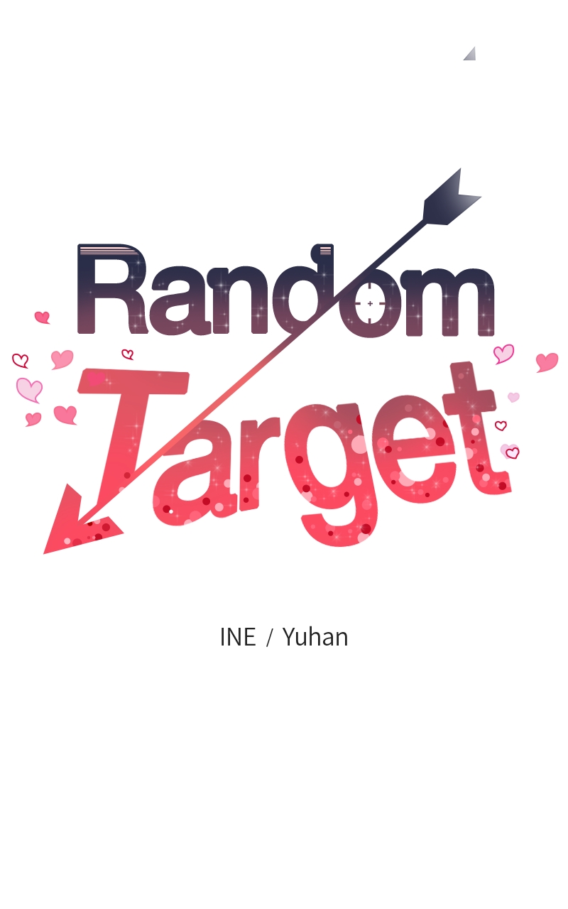 Random Target Chapter 7 - Page 38