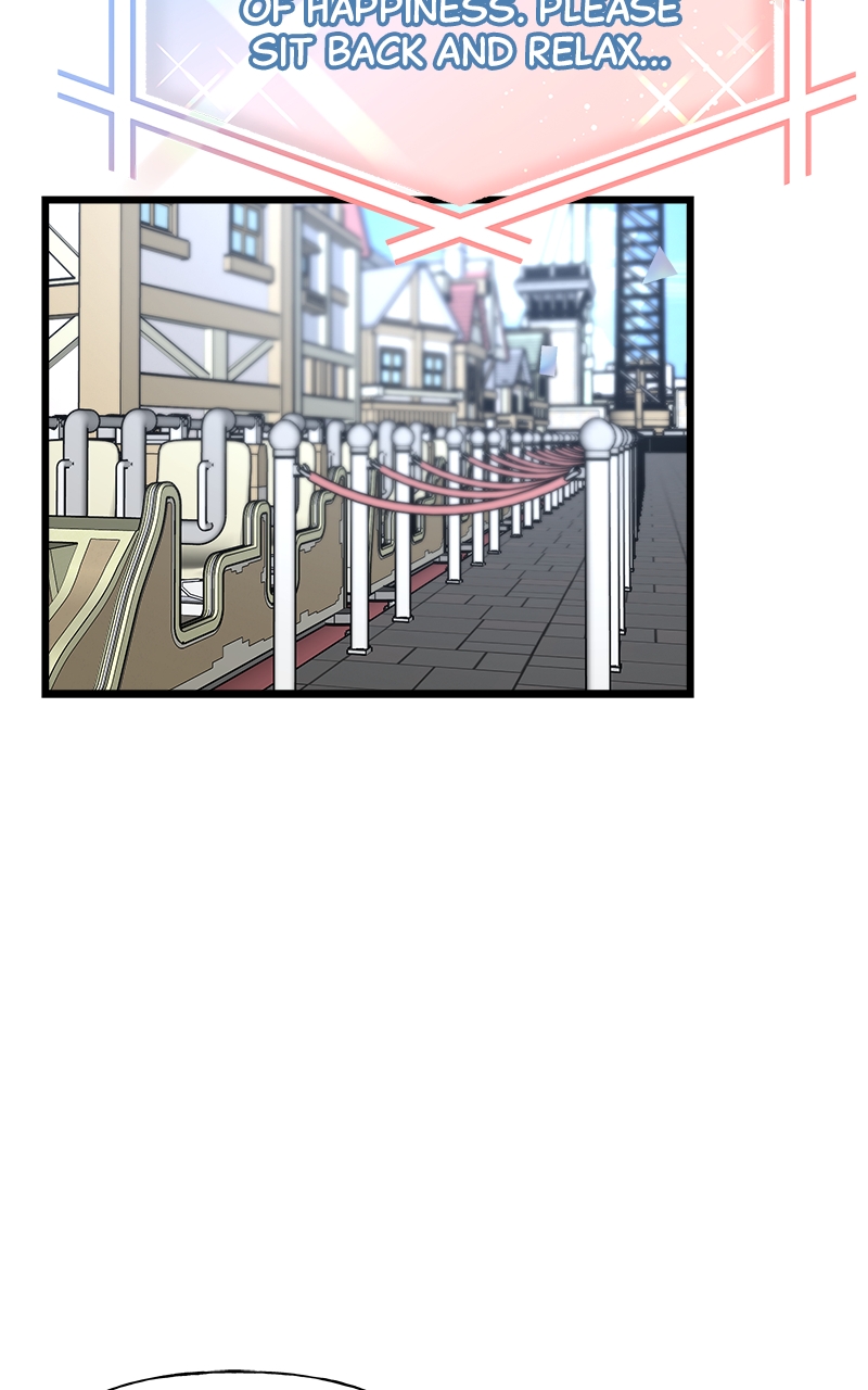 Random Target Chapter 7 - Page 40