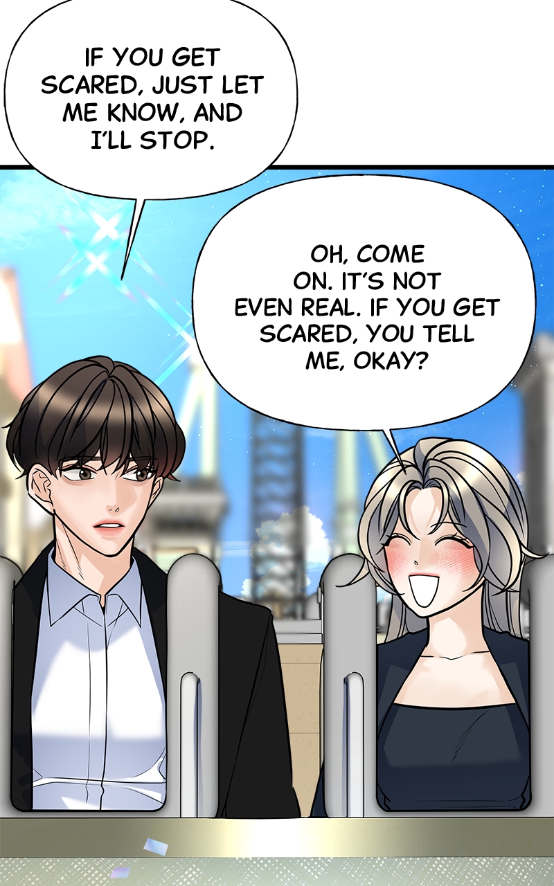 Random Target Chapter 7 - Page 41