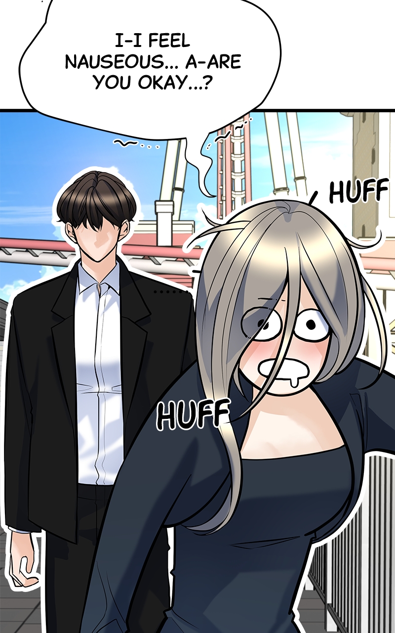 Random Target Chapter 7 - Page 56