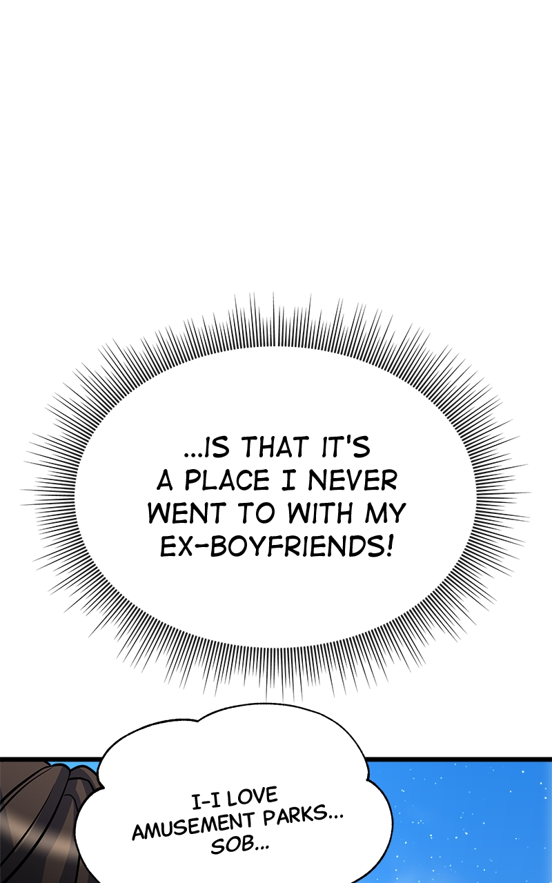 Random Target Chapter 7 - Page 7