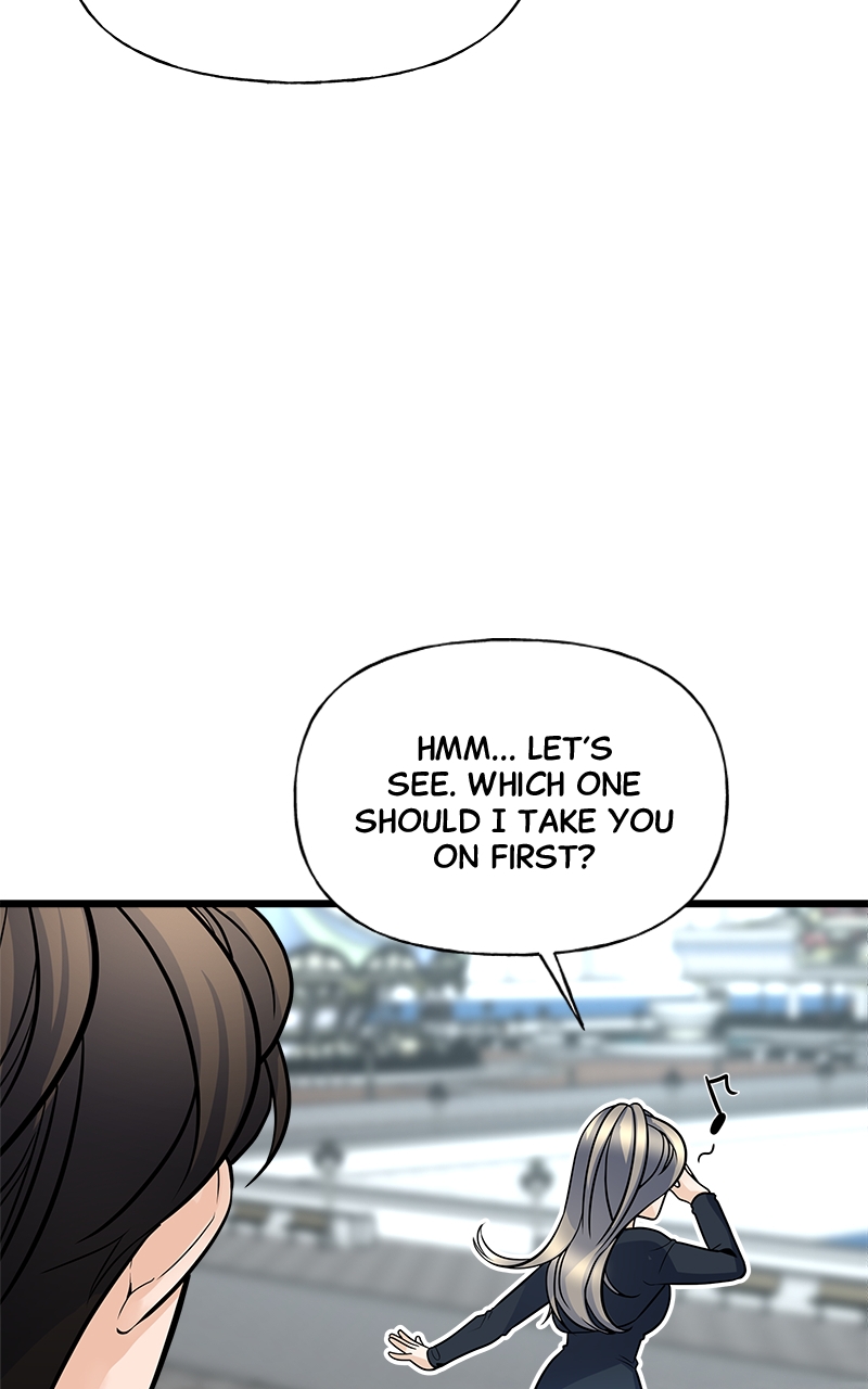 Random Target Chapter 7 - Page 71