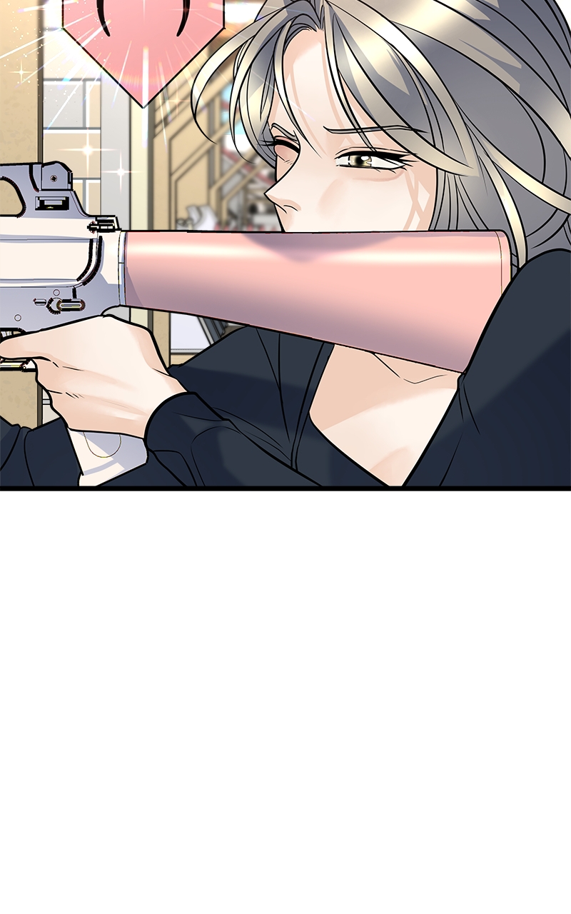 Random Target Chapter 7 - Page 77