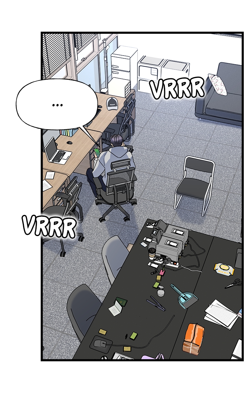 Random Target Chapter 7 - Page 97