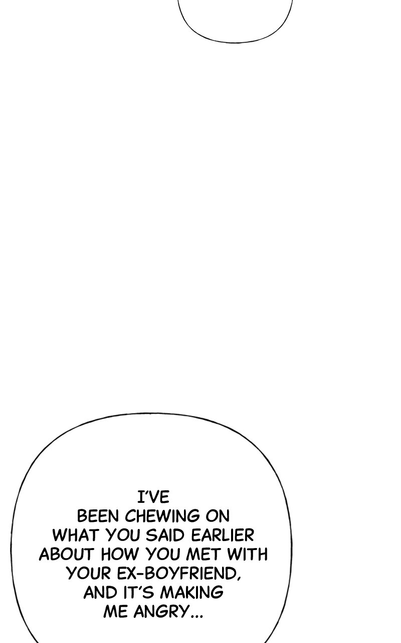 Random Target Chapter 70 - Page 103