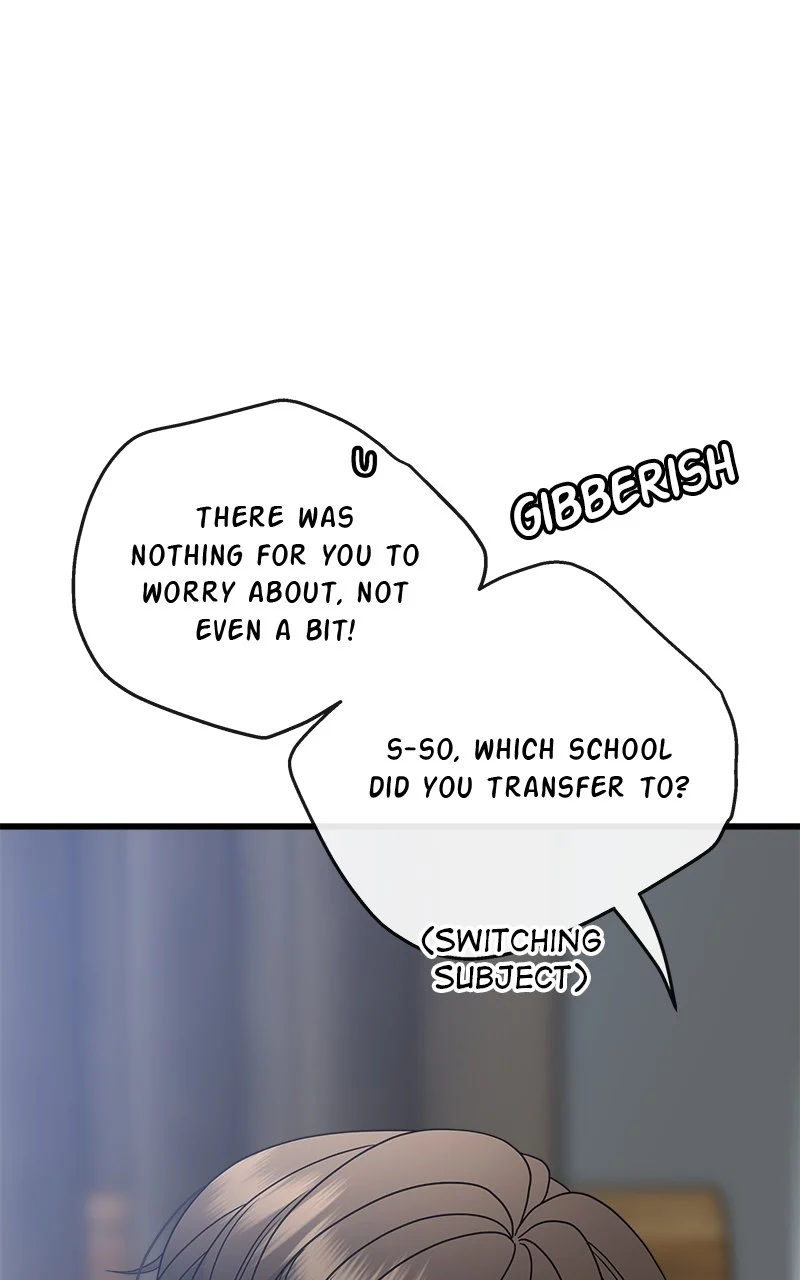 Random Target Chapter 70 - Page 108