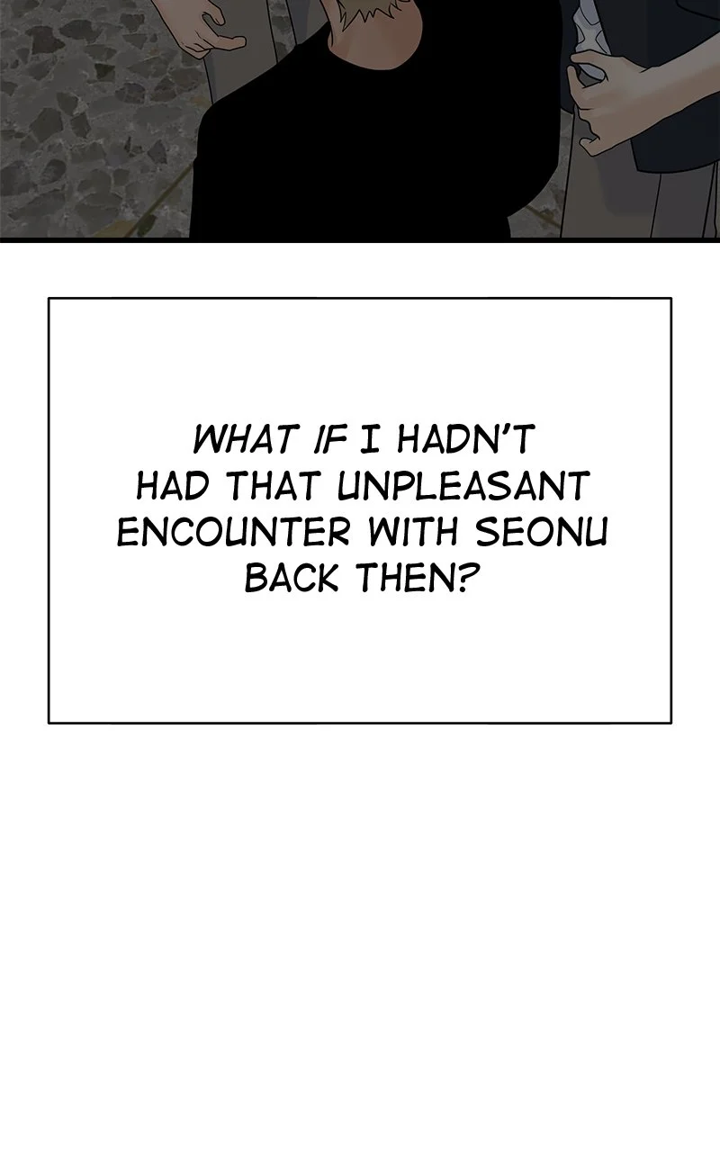 Random Target Chapter 70 - Page 113