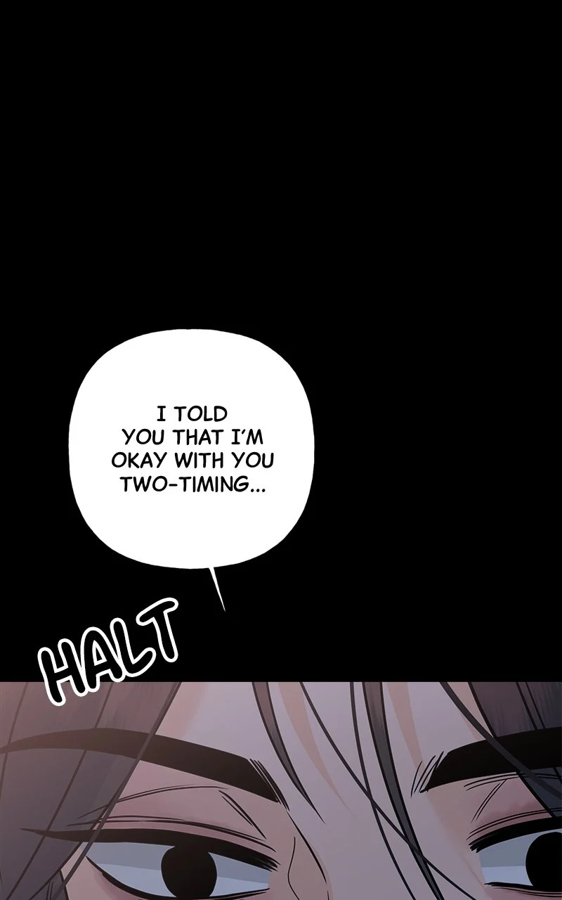 Random Target Chapter 70 - Page 137