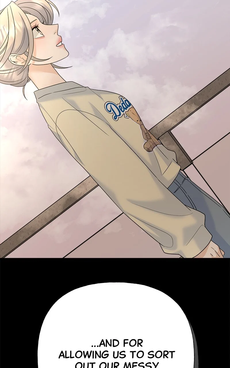 Random Target Chapter 70 - Page 154