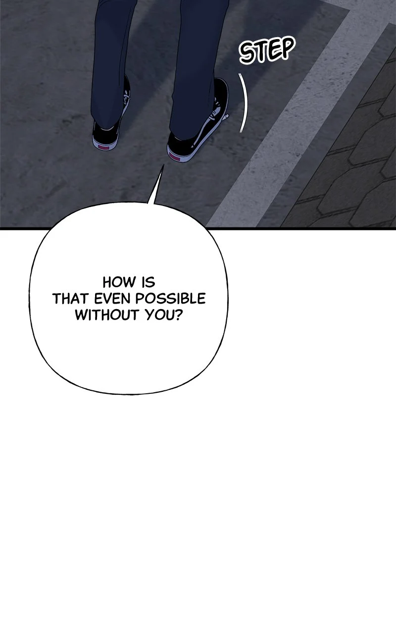 Random Target Chapter 70 - Page 160