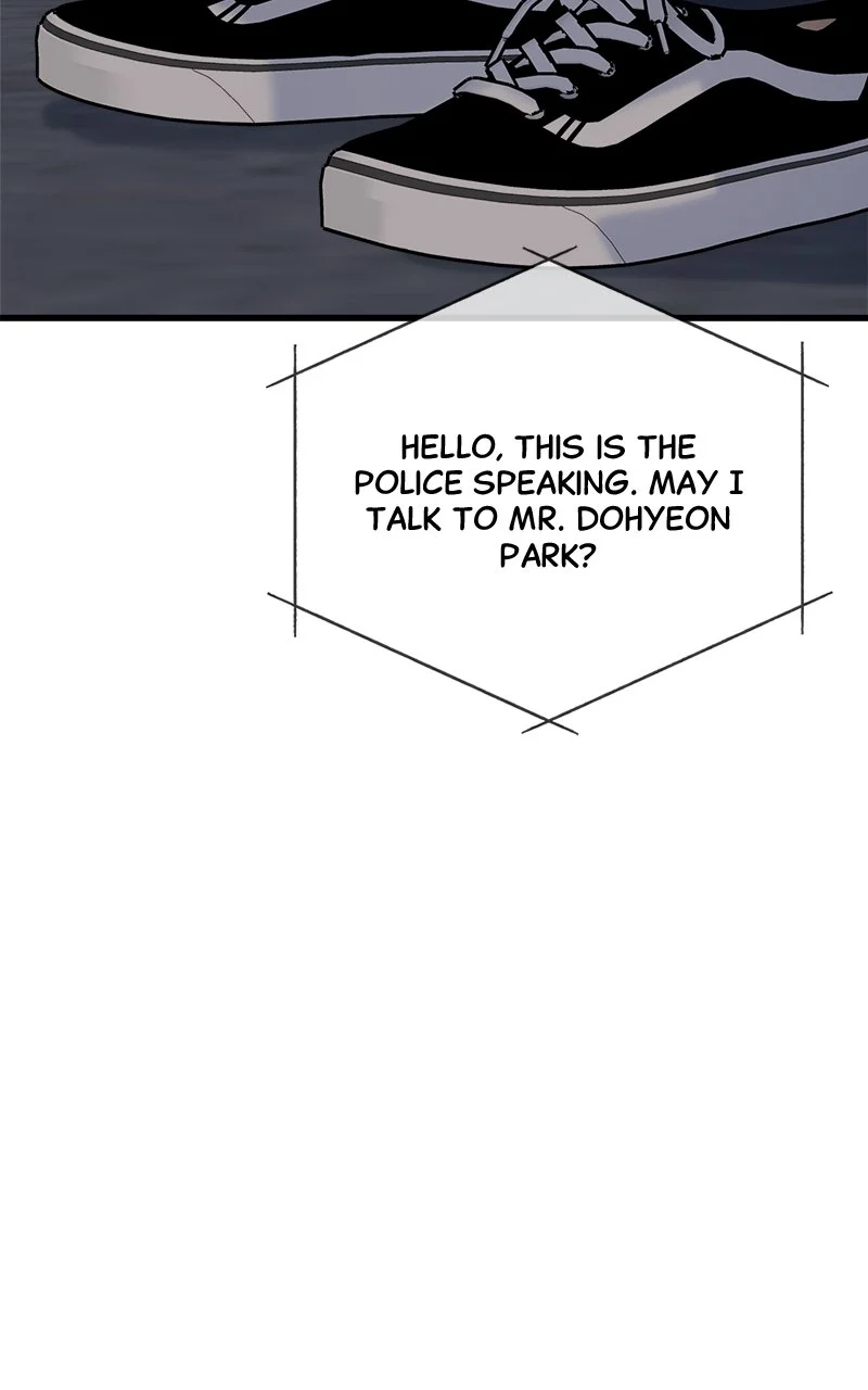 Random Target Chapter 70 - Page 179