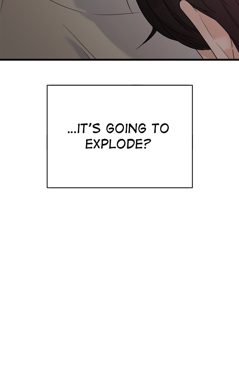 Random Target Chapter 70 - Page 19