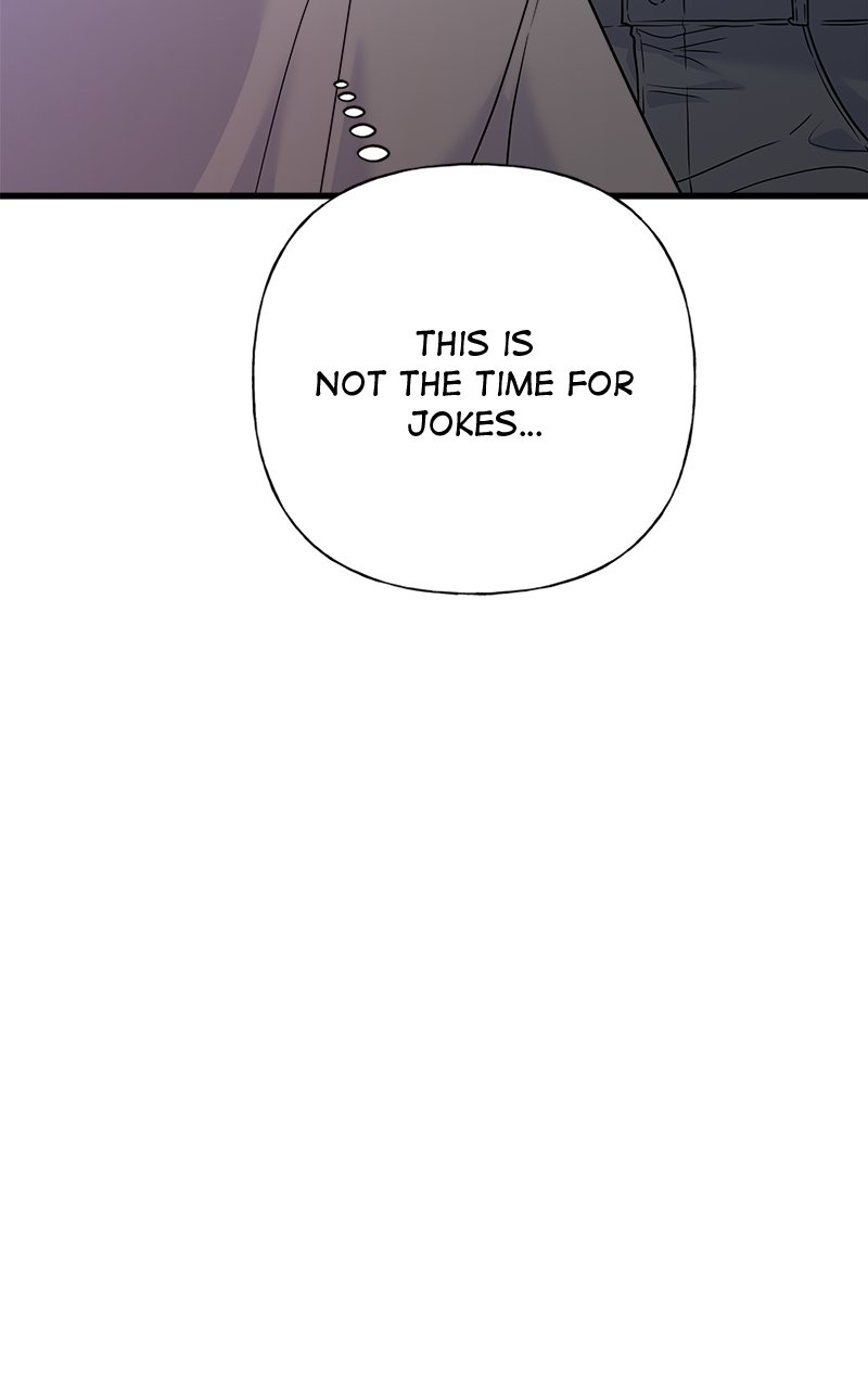 Random Target Chapter 70 - Page 29