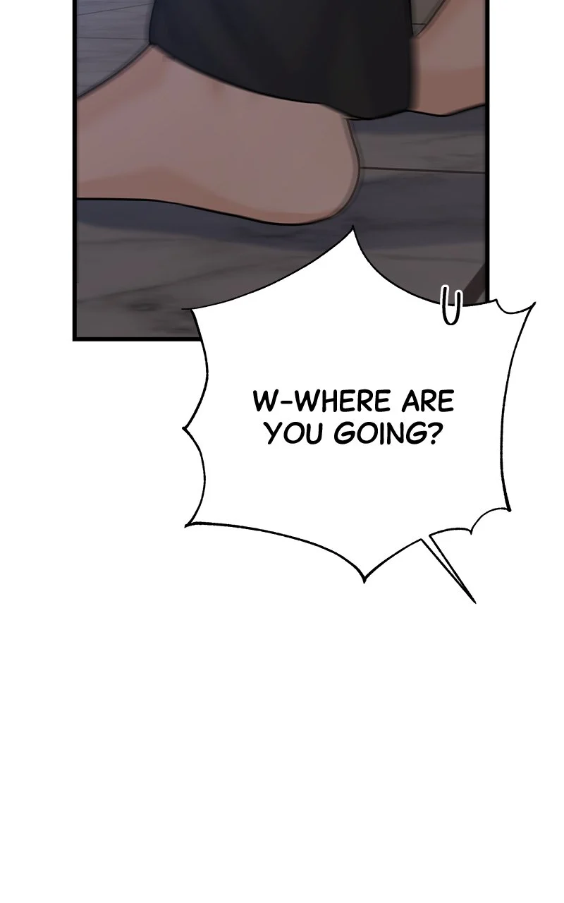 Random Target Chapter 70 - Page 35