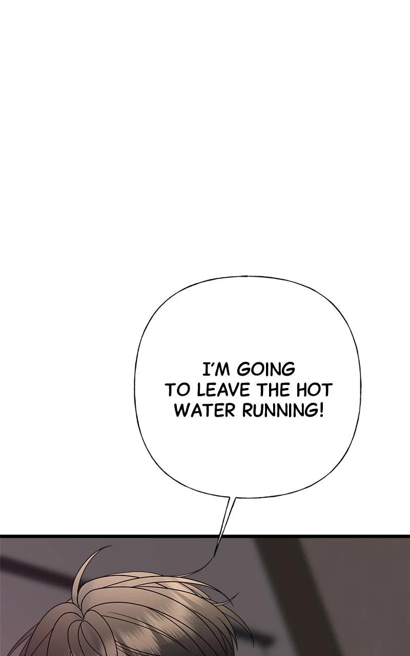 Random Target Chapter 70 - Page 36