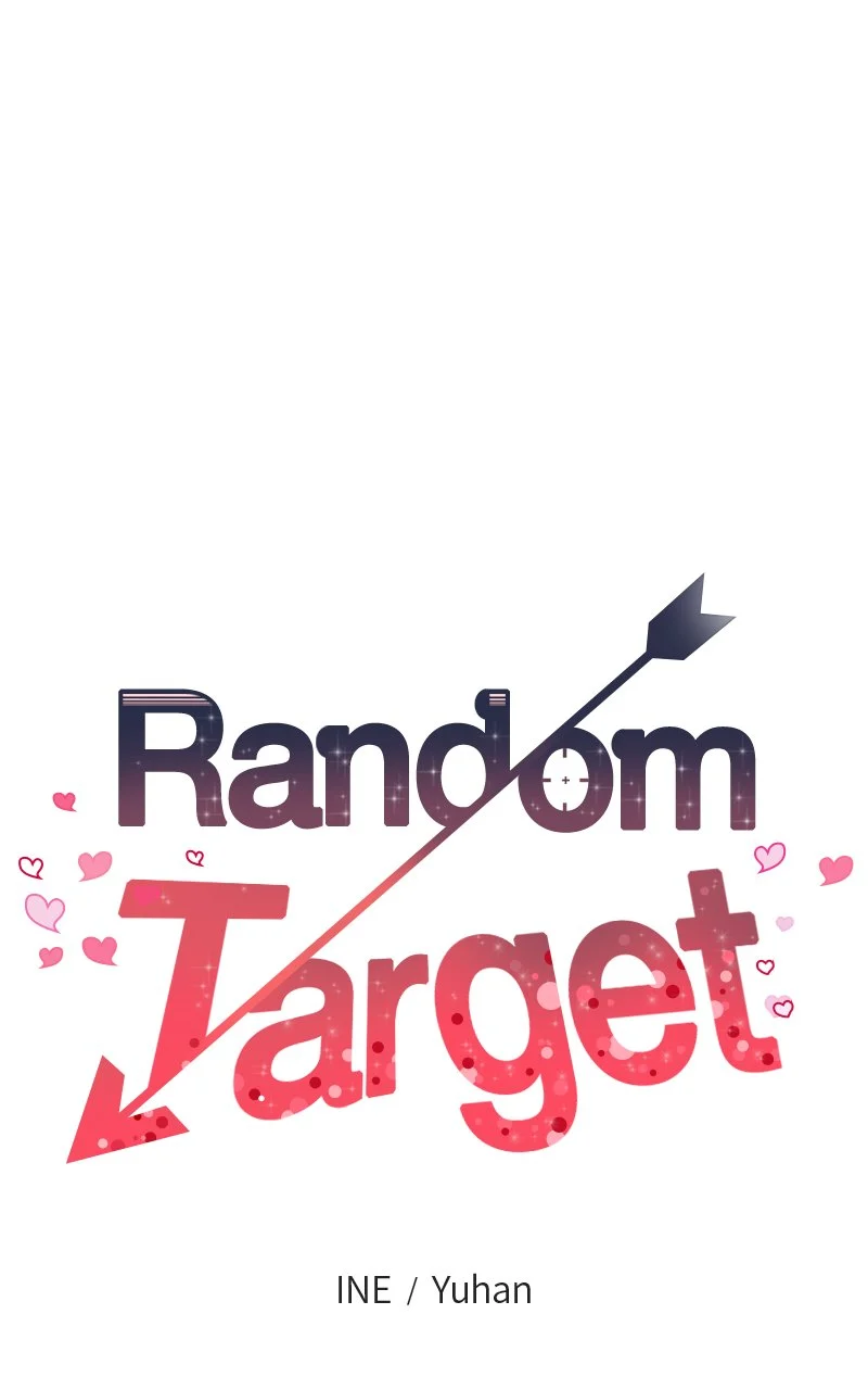 Random Target Chapter 70 - Page 43
