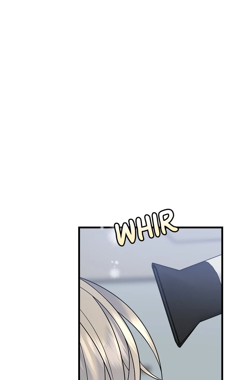 Random Target Chapter 70 - Page 45