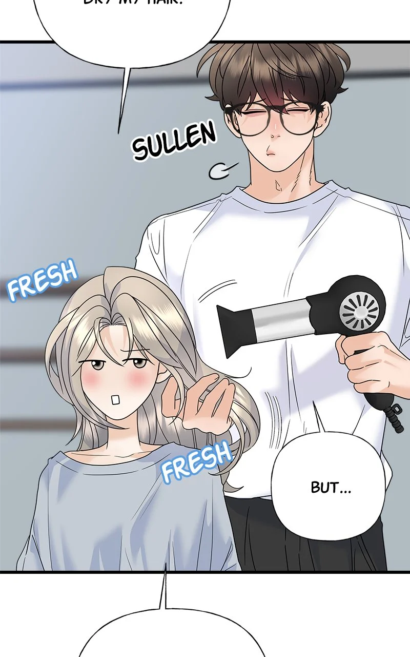 Random Target Chapter 70 - Page 47