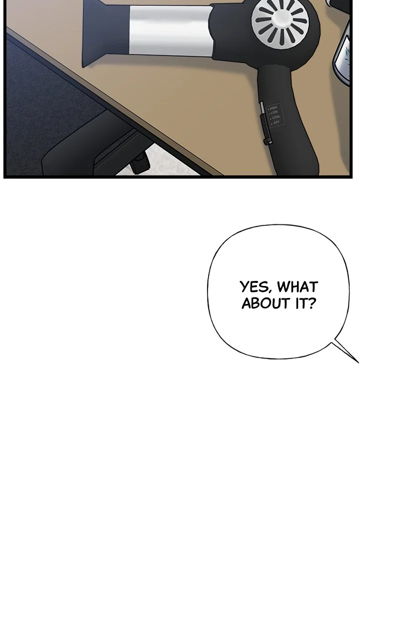 Random Target Chapter 70 - Page 54