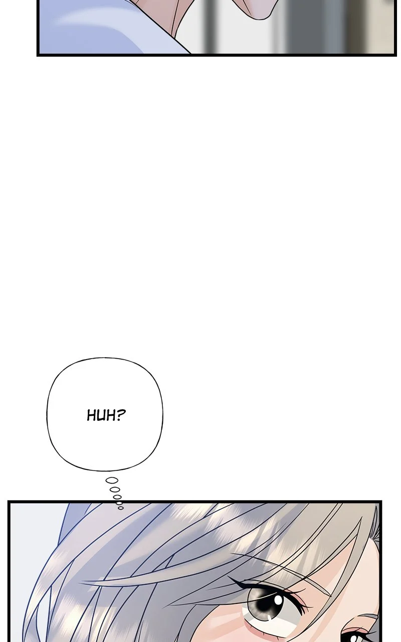 Random Target Chapter 70 - Page 56