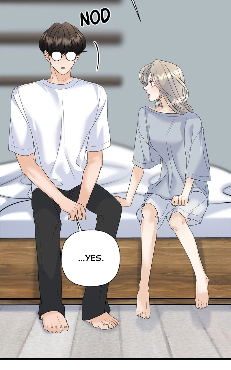 Random Target Chapter 70 - Page 68