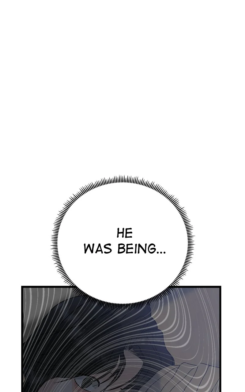 Random Target Chapter 70 - Page 73
