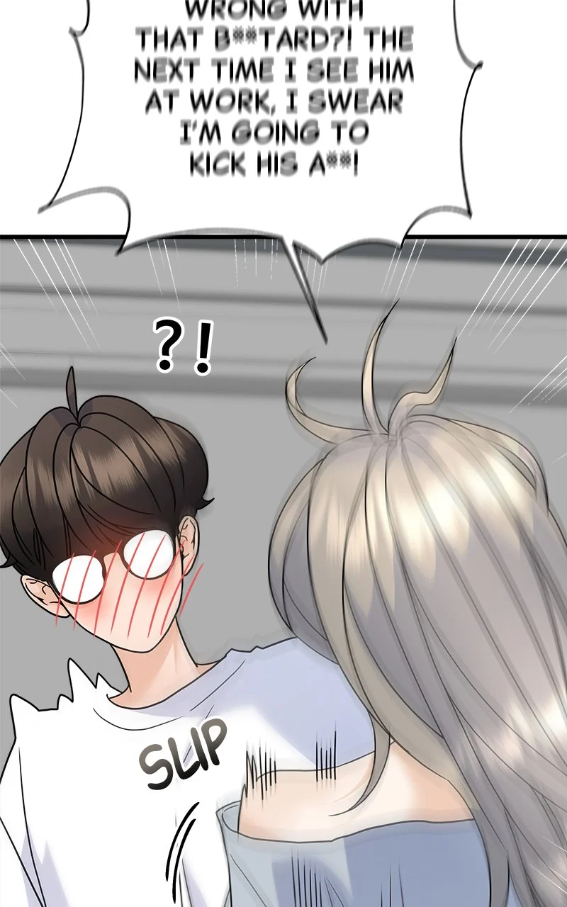 Random Target Chapter 70 - Page 76