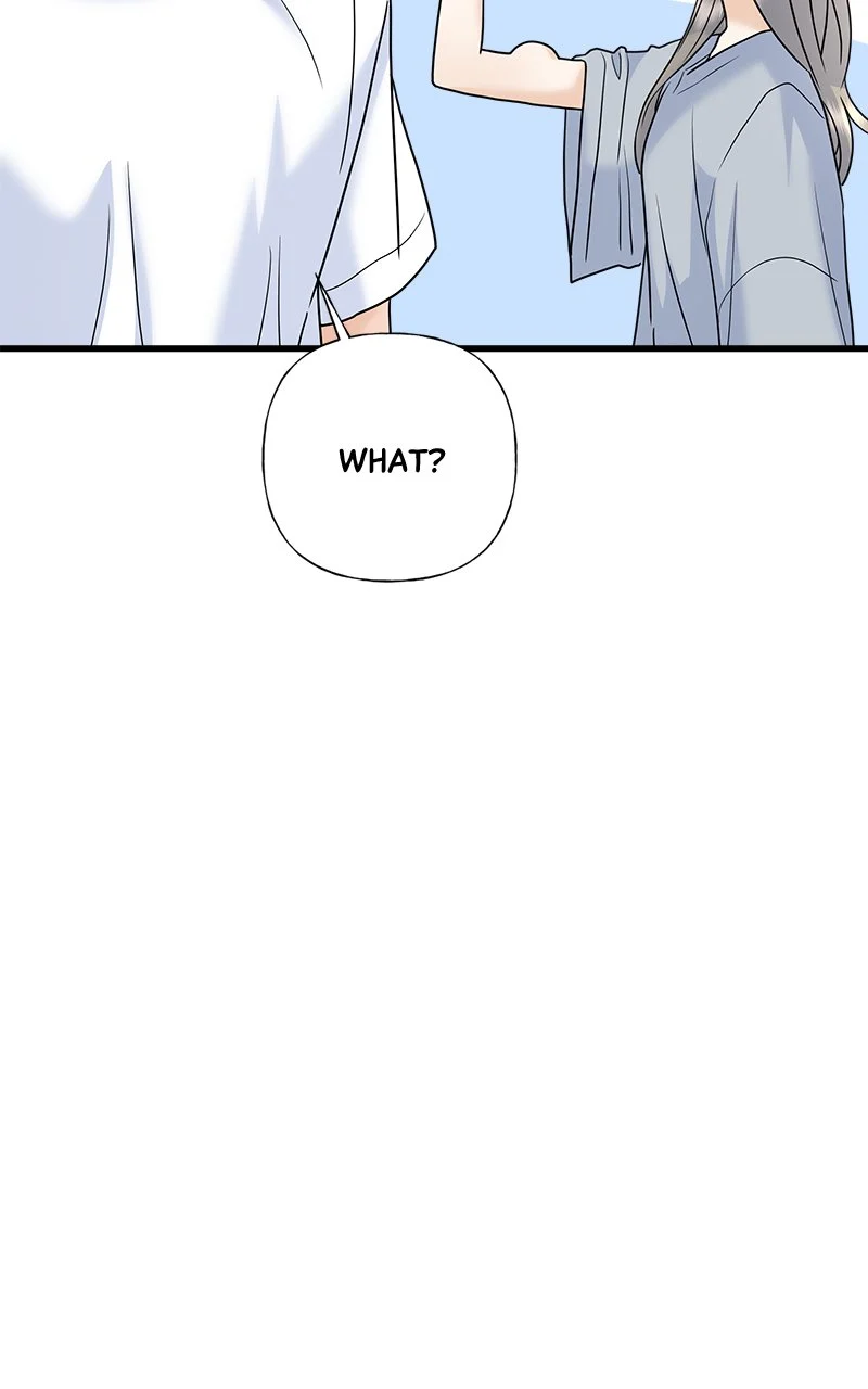Random Target Chapter 70 - Page 94