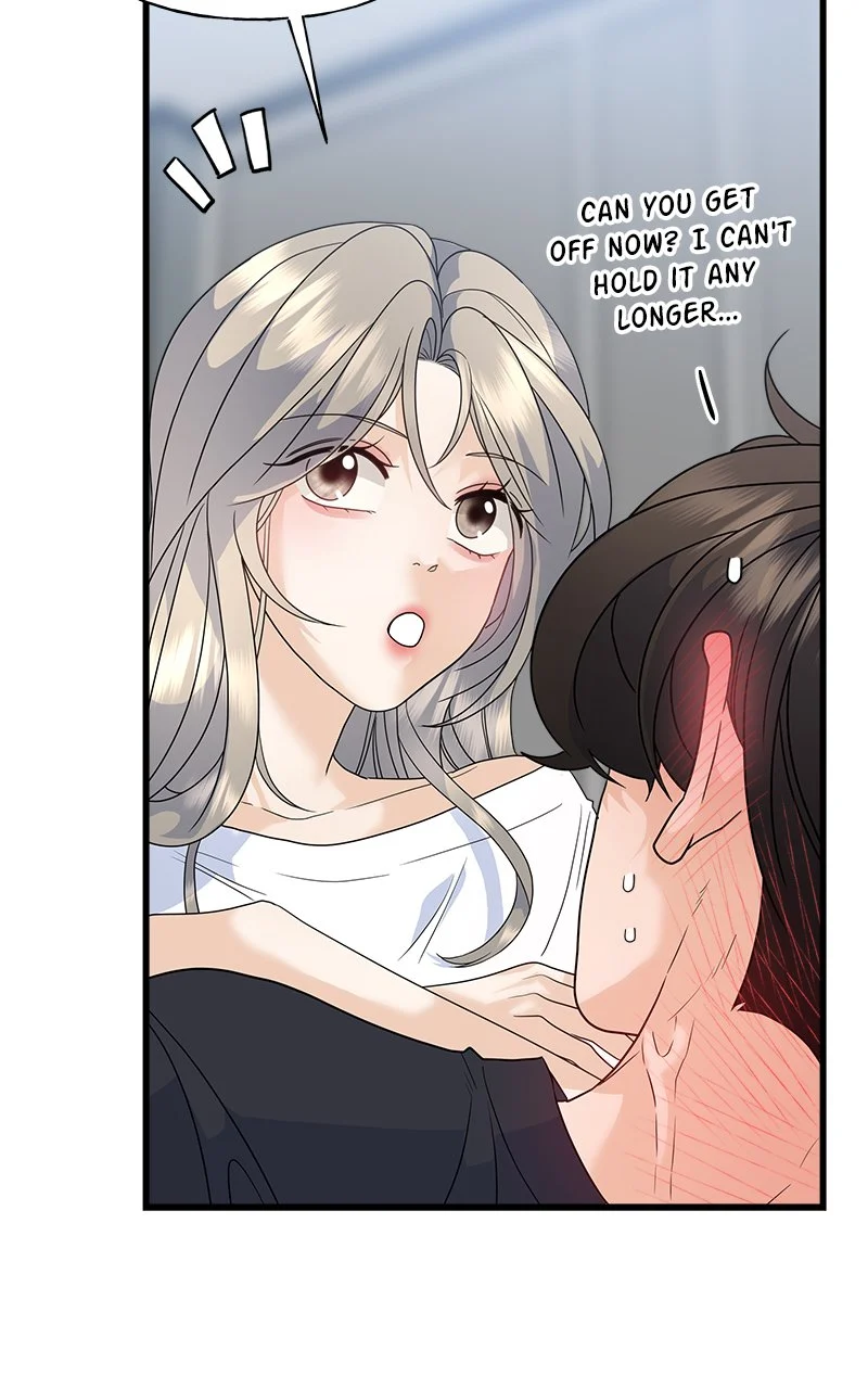 Random Target Chapter 71 - Page 125