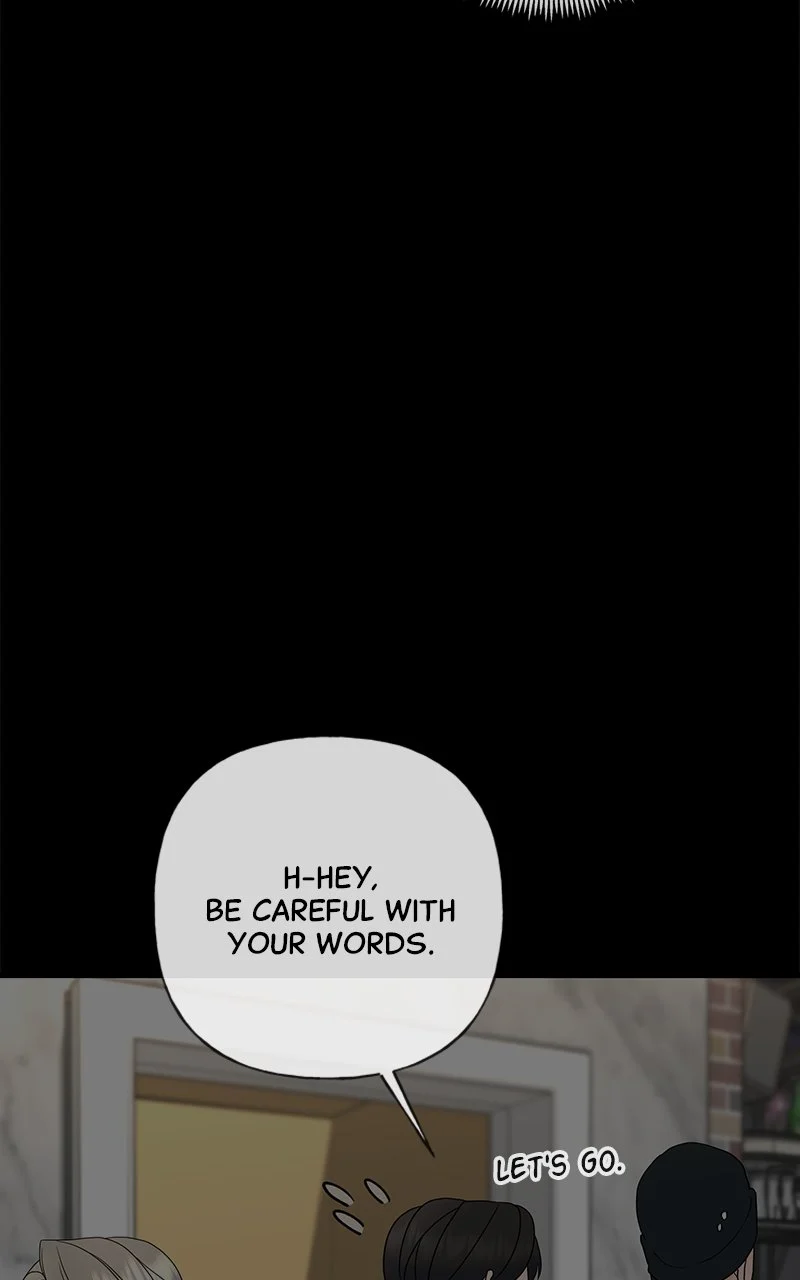 Random Target Chapter 71 - Page 128