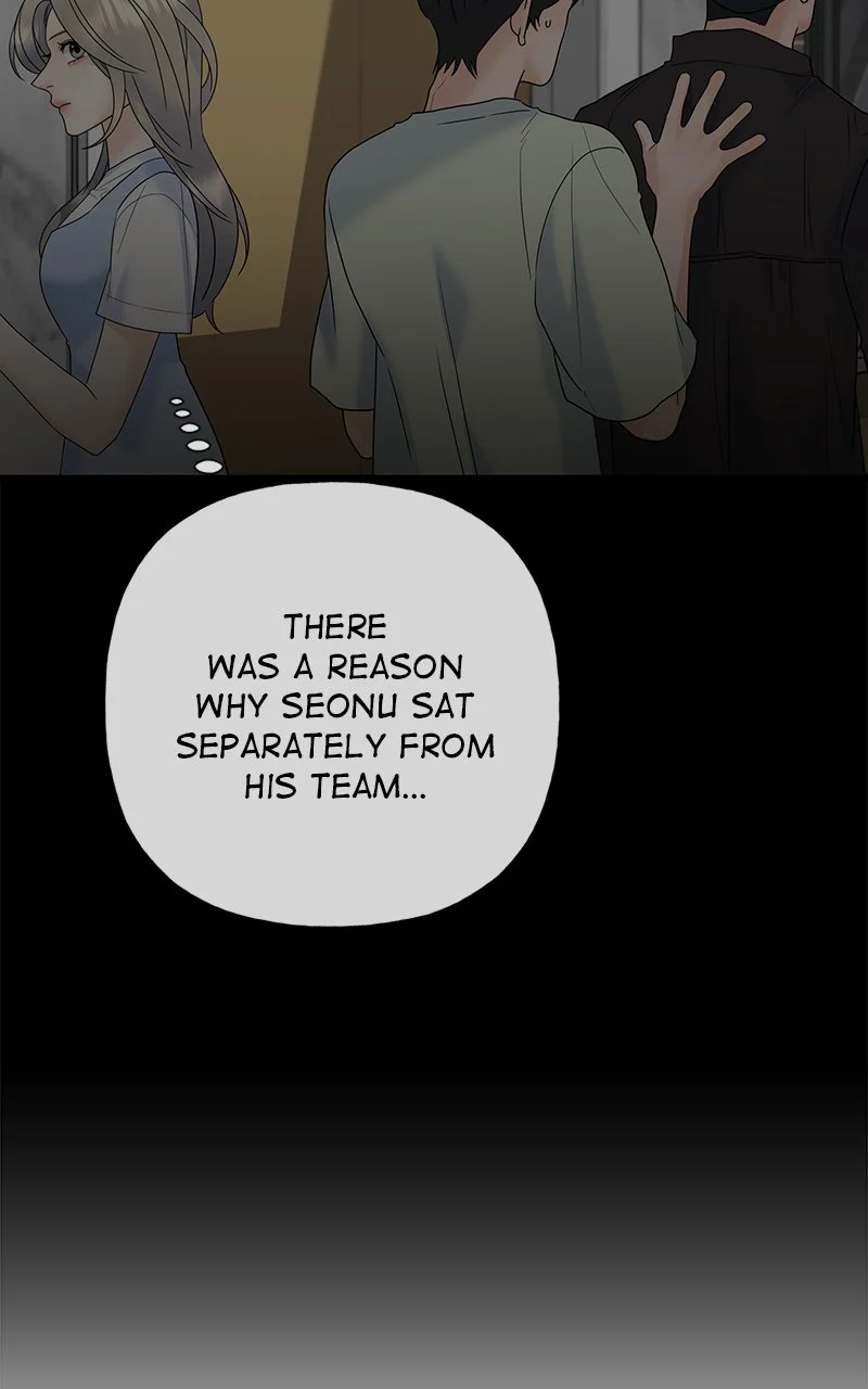 Random Target Chapter 71 - Page 129