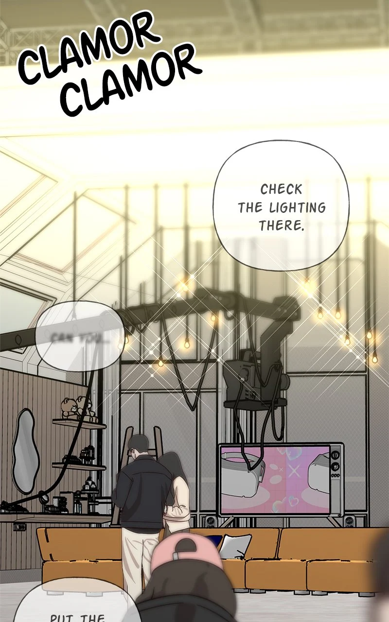 Random Target Chapter 71 - Page 139