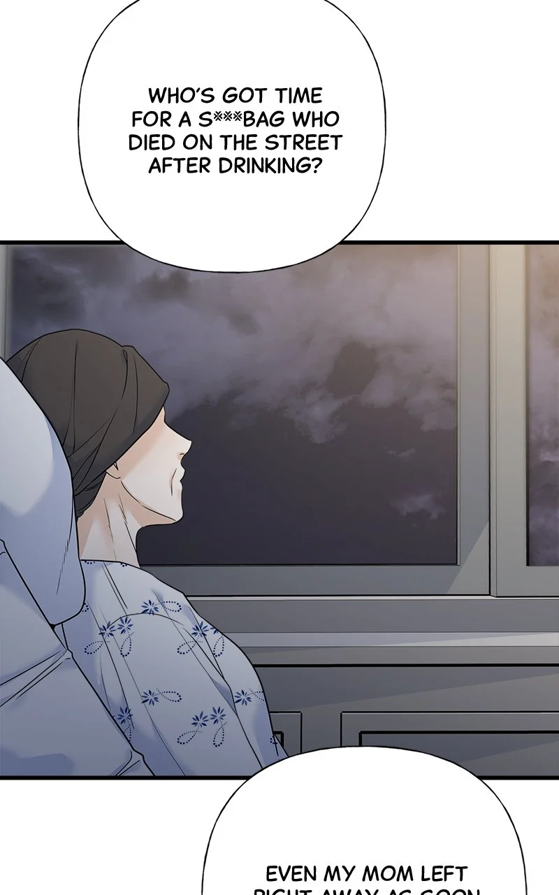 Random Target Chapter 71 - Page 15