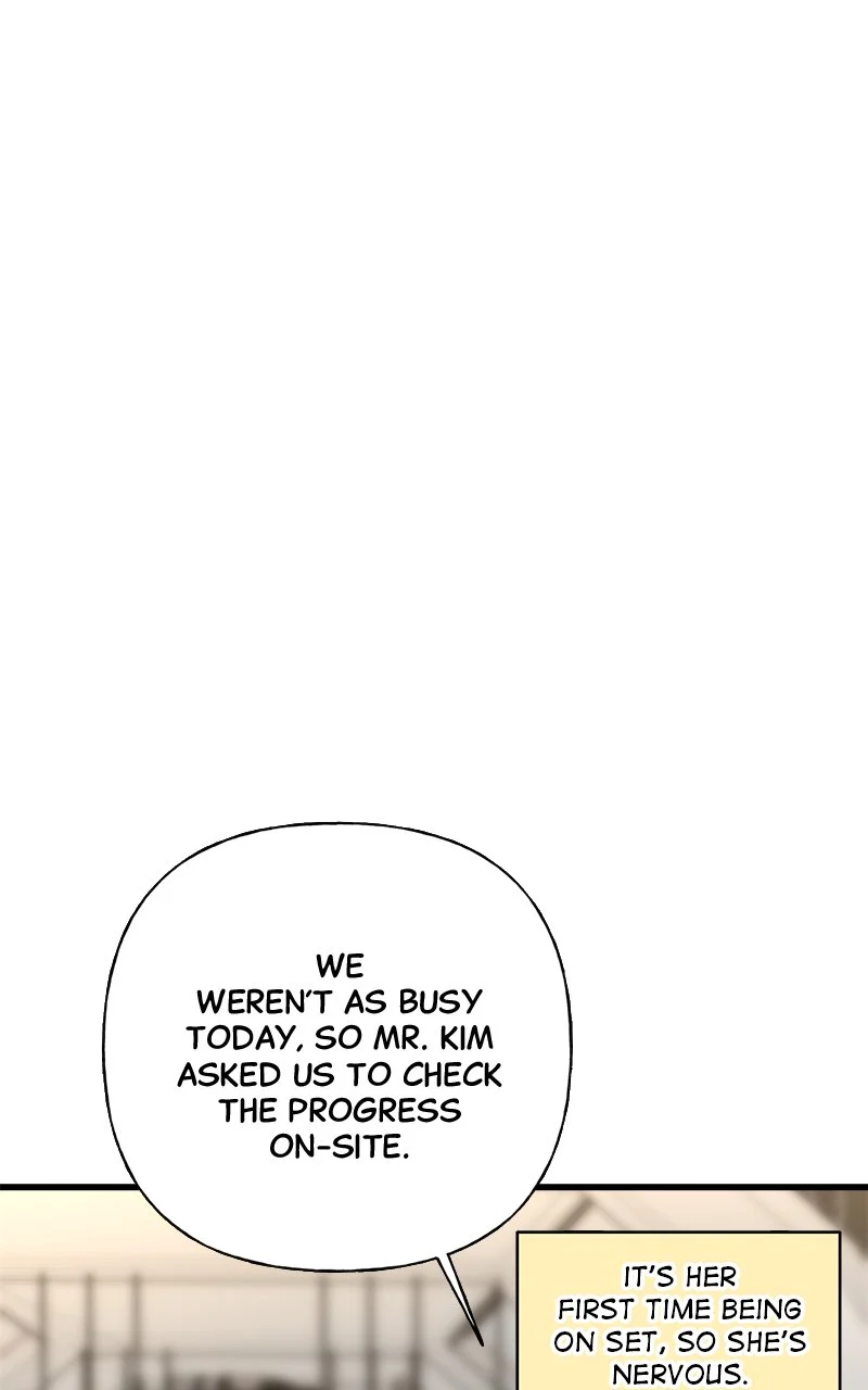 Random Target Chapter 71 - Page 146