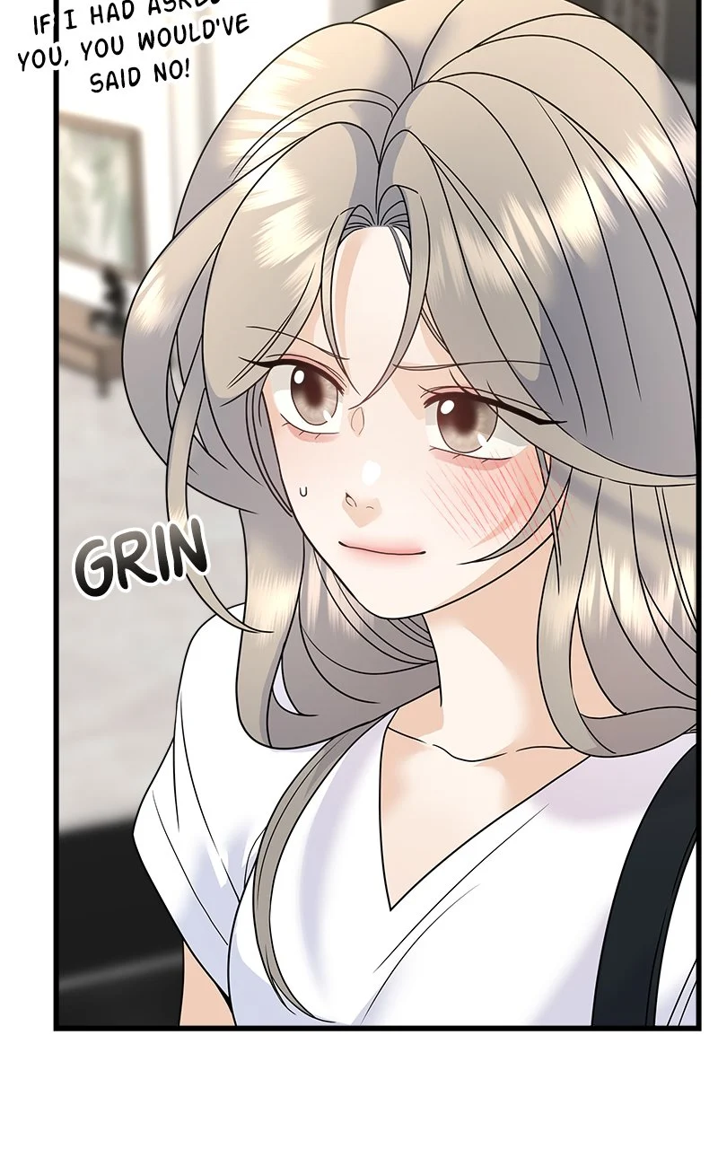 Random Target Chapter 71 - Page 151