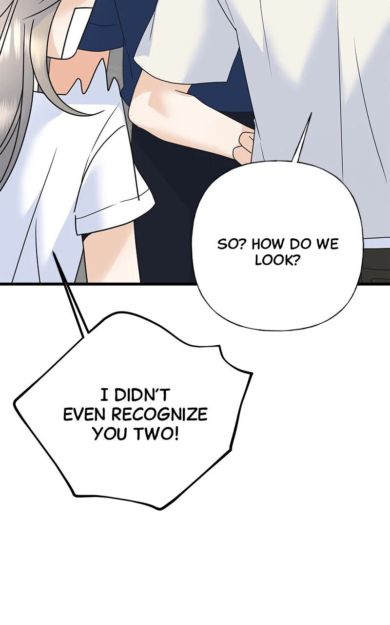 Random Target Chapter 71 - Page 168