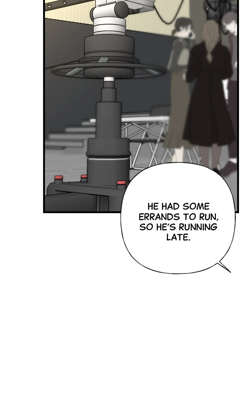 Random Target Chapter 71 - Page 170