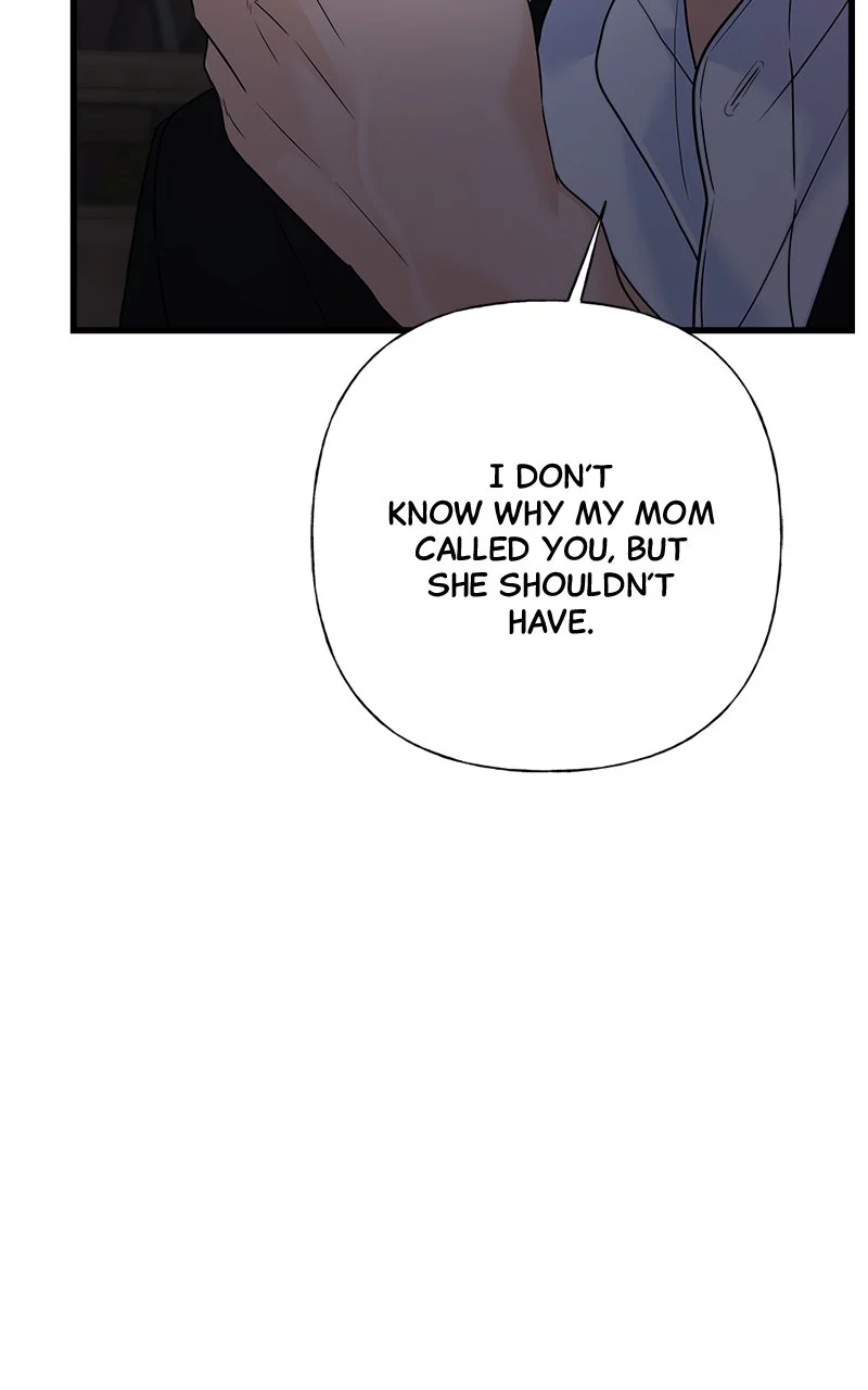 Random Target Chapter 71 - Page 20