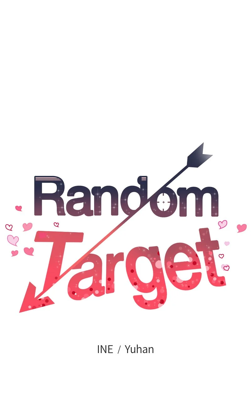 Random Target Chapter 71 - Page 32