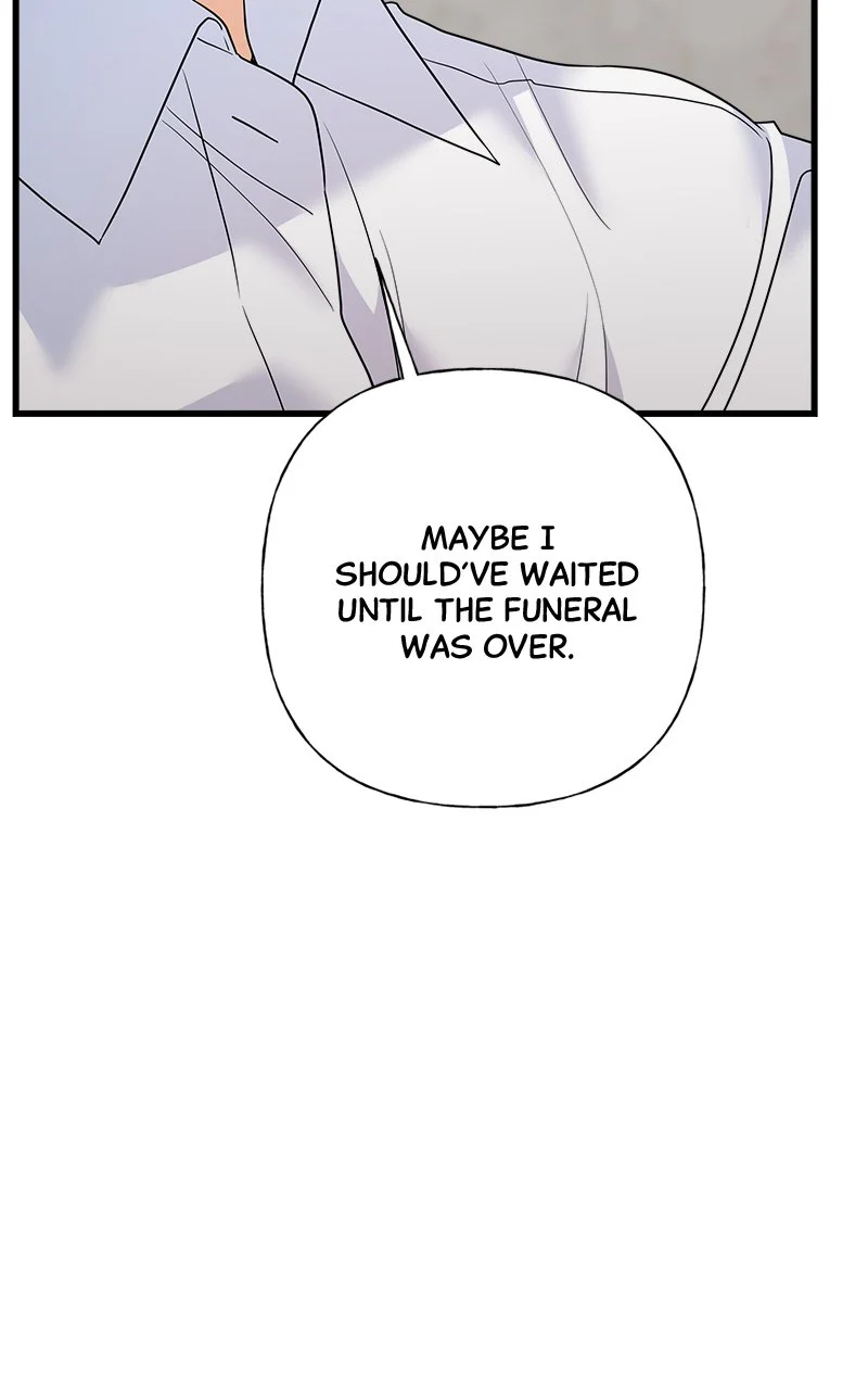Random Target Chapter 71 - Page 46