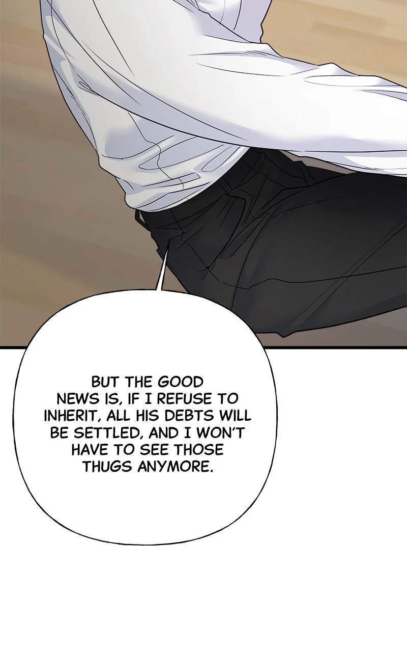 Random Target Chapter 71 - Page 55
