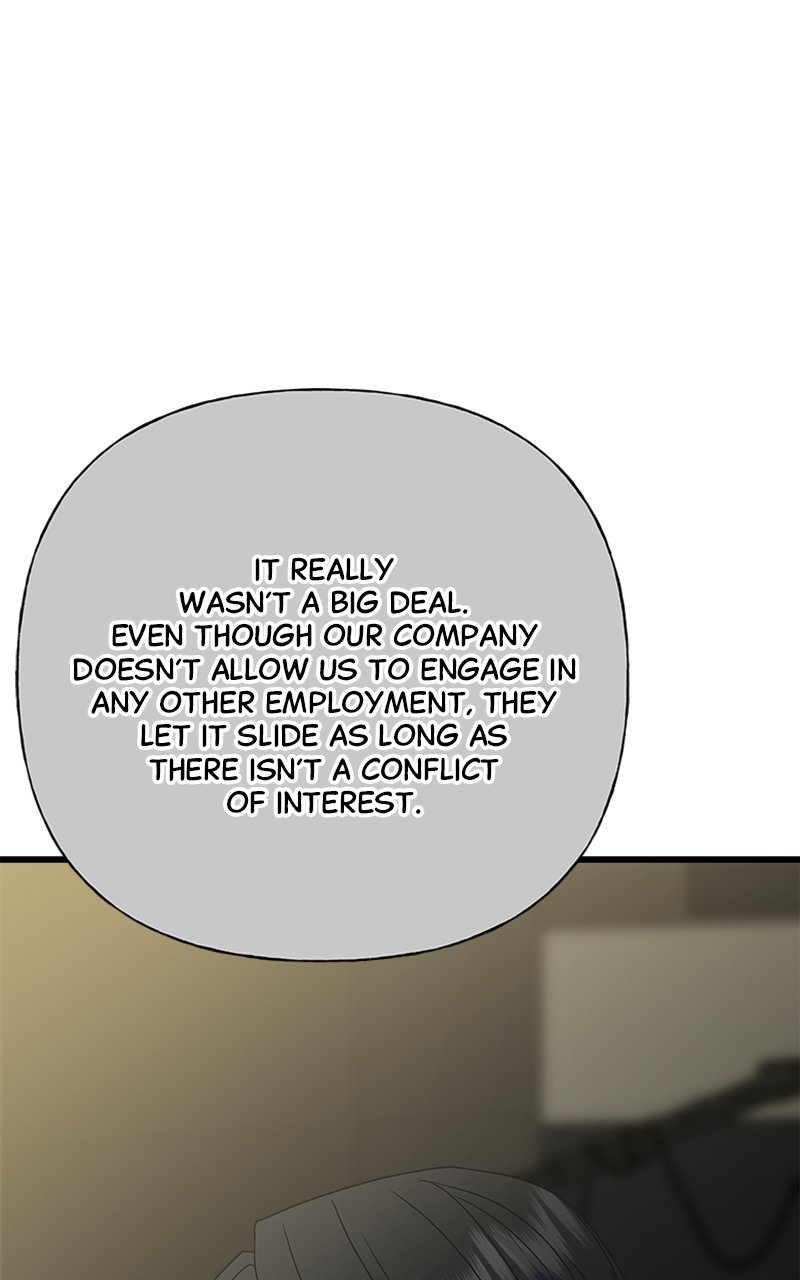 Random Target Chapter 72 - Page 125