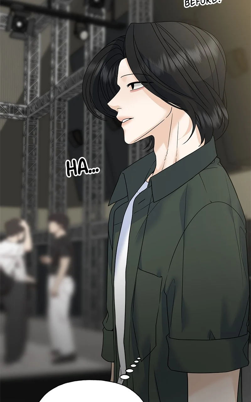 Random Target Chapter 72 - Page 14